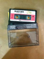 BLACK BOX - MIXED UP - KASET