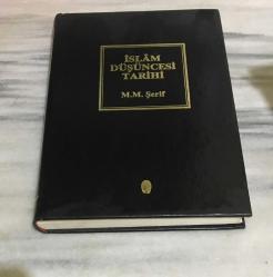 İSLAM DÜŞÜNCESİ TARİHİ 1.CİLT