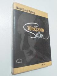 TÜRKÇE'NİN SIRLARI