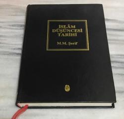 İSLAM DÜŞÜNCESİ TARİHİ 3.CİLT