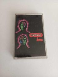 ERASURE CHORUS - KASET