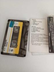 ERASURE CHORUS - KASET