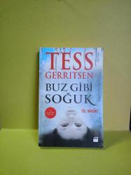 BUZ GİBİ SOĞUK 2.EL