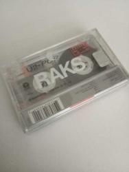 U2 - POP , KASET AMBALAJINDA