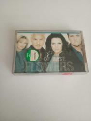 ACE OF BASE ,FLOWERS ,AMBALAJINDA KASET