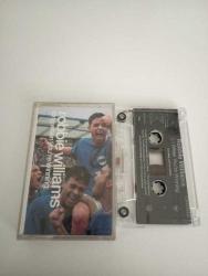 Robbie Williams Sing When You're Winning Songs Kaset Yurtdışı Baskı 2000