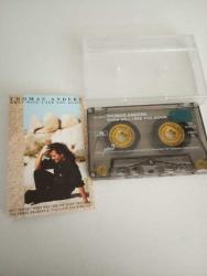 THOMAS ANDERS - WHEN WILL I SEE YOU AGAIN '' MODERN TALKİNG '' KASET TÜRKİYE BASKI
