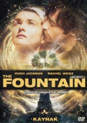 Kaynak-The Fountain Dvd