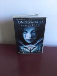 Dvd Film Karanlıklar Ülkesi Evrim Türkçe Dublaj Kate Becinsale Scott Speedman Film Kartpostalları Kitap Ayracı Hediyeli