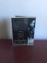 Dvd Film Karanlıklar Ülkesi Evrim Türkçe Dublaj Kate Becinsale Scott Speedman Film Kartpostalları Kitap Ayracı Hediyeli