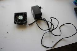 ADAPTÖR 12V 1000MA FANLA BERABER   ADAPTÖR SORUNSUZ ADAPTÖR (VALİZ