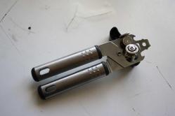 KONSERVE AÇACAĞI (ANAHTARLIK KOLİSİ