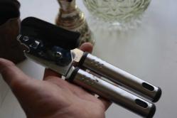 KONSERVE AÇACAĞI (ANAHTARLIK KOLİSİ