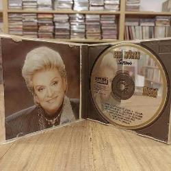 ZEKİ MÜREN SORMA CD PEMBE BANDROL