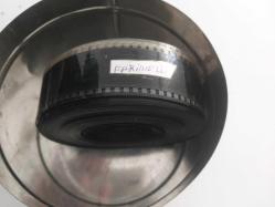 Vintage FARINELLI Filmi BANDI ( Şeridi ) ve Kutusu ( Teneke kutusunda )