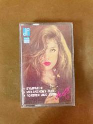 ANILAR 12 - UNUTULMAYAN SLOWLAR - SYMPATHY / MELANCHOLY MAN / FEREVER AND EVER - KASET