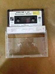 ANILAR 12 - UNUTULMAYAN SLOWLAR - SYMPATHY / MELANCHOLY MAN / FEREVER AND EVER - KASET