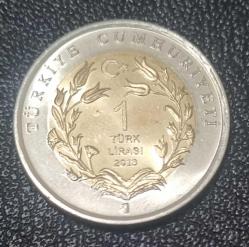 Telli Turna (bimetal hayvanlar serisi) Çil