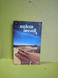 İBRAHİM VE HACER / AŞKIN MEALİ II (2.EL)