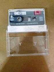 MADONNA - Holiday, Material Girl, Gambler, Like a Virgin ...-  KASET