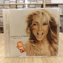 YONCA EVCİMİK AŞKA HAZIR CD