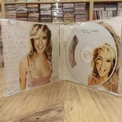 YONCA EVCİMİK AŞKA HAZIR CD