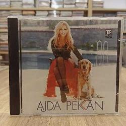 AJDA PEKKAN EĞLEN GÜZELİM CD