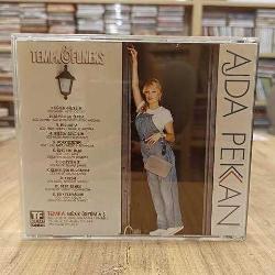 AJDA PEKKAN EĞLEN GÜZELİM CD