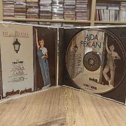 AJDA PEKKAN EĞLEN GÜZELİM CD