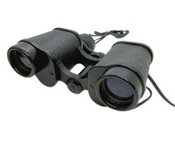 Eskilerden Alman 8*30 Profesyonel Dürbün