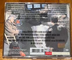 MASUMİYET * ZEKİ DEMİRKUBUZ * HALUK BİLGİNER, DERYA ALABORA, GÜVEN KIRAÇ * 1997 * VCD