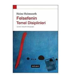 Felsefenin Temel Disiplinleri