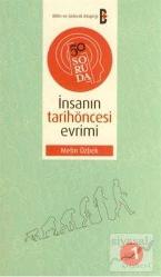 50 Soruda İnsanın Tarihöncesi Evrimi
