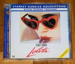 LOLITA * STANLEY KUBRICK * 1962 * VCD
