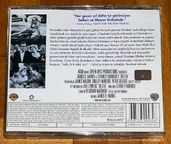 LOLITA * STANLEY KUBRICK * 1962 * VCD