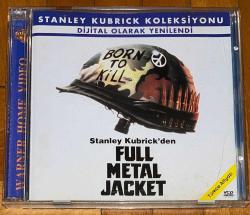FULL METAL JACKET * STANLEY KUBRICK * 1987 * VCD