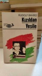 KIZILDAN YEŞİLE