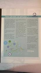 MESAM VİZYON, TÜRKİYE MUSİKİ ESERİ SAHİPLERİ MESLEK BİRLİĞİ DERGİSİ - NİSAN MAYIS 2007 SAYI: 4 SEZEN AKSU - CEM KARACA - EMRE AYDIN - ÖZDEMİR ERDOĞAN - OF AMAN NALAN - NAİM DİLMENER - NECİP SARICI - AMİR ATEŞ - ALİ RIZA BİNBOĞA - SUAVİ - TURHAN TAŞAN - AHMET SELÇUK İLKAN - ALİ COŞAR - ALİ YAVUZ - CAHİT BERKAY - FARUK DEMİR - HASAN SALTIK - ORHAN GENCEBAY - ALİ TEKİNTÜRE - NECMETTİN OVACIK - O. SUAT ÖZÇELEBİ - BÜLENT ERÖZ - TANER KOÇAK - ESRA OKUTAN - ASLI KARATAŞ KALKAN - ÖNDER KIZILKAYA - EMRE ÇAYLA - AYHAN AKKAYA - CEM TANIR - AYDAN ÇELİK - SİNAN KESGİN - DİDEM İNCESAĞIR SEZEN AKSU: ŞARKIM KİME DOKUNUYORSA ONA AİTTİR - USTAYA SAYGI: CEM KARACA - MİAM VE KAMRAN İNCE - YENİ ÇIKIŞ: EMRE AYDIN - KORSAN'IN SEYİR DEFTERİ - SÖYLEŞİLER: ÖZDEMİR ERDOĞAN - OF AMAN NALAN - EUROVISION TARİHİ - YEŞİLÇAM MÜZİKLERİ - ULUSLARARASI MIDEM FUARI - FİKRİ MÜLKİYET HAKLARI GÜNÜ - ANILAR VE MÜZİK: AMİR ATEŞ GECESİ - AZERBAYCAN MESLEK BİRLİĞİ İLE ANLAŞMA - TAM TAKIM EKSİKSİZ 62 SAYFA