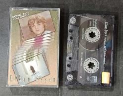 EFKAN ŞEŞEN * DOKUZ ALTI YOLLARINDA * KASET