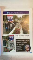 MESAM VİZYON, TÜRKİYE MUSİKİ ESERİ SAHİPLERİ MESLEK BİRLİĞİ DERGİSİ - HAZİRAN 2022 SAYI: 27 - AYŞEGÜL YEŞİLNİL - MUSTAFA KUL - FERHAT GÖÇER - SELİM KAYNAK - GADI ORON - MITKO CHATALBASHEV - MEHMET ALİ ÖÇ - AYCAN YETER - ÜMİT YILMAZ - DERYA TÜRKAN - BÜLENT BEZDÜZ - MEHMET BİTMEZ - TUBA AKKAVAK - ELİF ESRA KESER - İSKENDER PAYDAŞ - FUAT GÜNER - HÜLYA ŞENKUL - SELİM ÇALDIRAN - ZÜLFİKAR BEYHAN - GÖKSEL PESENPATEN - SELAHATTİN AKARSU - ABDULKADİR DOĞAN - VEDAT BİLGİN - CANDAN ERÇETİN - GÜLCAN TUTKUN - BARIŞ ŞENSOY - HÜLYA HÖKENEK - AYNUR ÇOLAK - BESTE ERTAN - NİLÜFER PAZVANTOĞLU MESAM YENİDEN CISAC ÜYESİ - MESAM VE MSG TEK YÜREK - DİJİTAL TELİFLERDE REKOR DAĞITIM - TELİF HAKLARI ALANINDA MESLEK BİRLİĞİ YÖNETMELİĞİ - EN BÜYÜK MAĞDURİYET SANATÇILARIN SOSYAL GÜVENCEYE SAHİP OLMAMASI - TÜRK VE ARAP COĞRAFYASININ UD USTALARI - TULUM SANATÇISI AYCAN YETER - SEYR-İ AHENK - İSTANBUL MÜZİK FESTİVALİ 50 YAŞINDA - MÜZİKLE MANUEL TERAPİ - TÜRK MÜZİĞİNDE GELENEKTEN Dİ - TAM TAKIM EKSİKSİZ 62 SAYFA