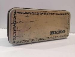 Beko Dikiş Makinesi Kutusu