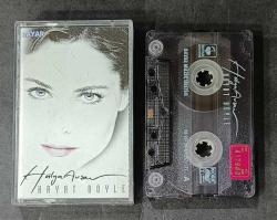 HÜLYA AVŞAR * HAYAT BÖYLE * KASET