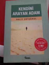 KENDİNİ ARAYAN ADAM