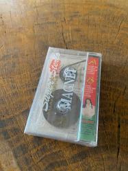 CEYLAN - ALLAH AŞKINA / KİMSEM YOK BENİM - KASET (JELATİNİNDE)