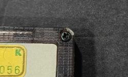 BURHAN ÇAÇAN * AYAZ GECELER * KASET (AÇIKLAMAYA BAKINIZ!)