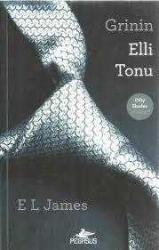 Grinin Elli Tonu 1 E. L. JAMES - Sahafo