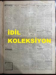 Osmanlıca Cumhuriyet Gazetesi, Orijinal Dönem Basım, (Ottoman Newspaper) - 20 Şubat 1927 - Sayı: 1002 - Hicri: 18 Şaban 1345 - Yeni Hatların İstikşafına Başlandı: İsveçlilere Ankara'nın Seksen Kilometre İlerisinde ve Kızılırmak Üzerinde İstikşaf İle Meşguldürler - Akdeniz'in Tahlisi İçin Tedabir Alındı. Cumhuriyet Vapuru Akdeniz'in Hamulesini ve Yolcularını Almak İçin Dün Zonguldak'a Gitti (Foto) Zonguldak'ta Karaya Oturan ve Anadolu Ajansına Nazaran Vaziyeti Tehlikeli Bulunan Akdeniz Vapuru - Çalışma ve Çalıştırma Yurdunun Teessüsüne Doğru İkinci Adım: Cemiyet-i Belediye ve Meclis-i Umumiye'den Maada İnhisar İdareleri de Yurda Sermaye Verecekler - Yeni Bir Mısır Pulu (Foto) Koleksiyoncular Çok Kıymetli Telakki Ediyorlar. Beynelmilel Pamuk Kongresinin Hitamı Münasebetiyle Bir Pul Neşredilmiştir - Müracaat Eden Her Dertliyi Boş Döndürmeyen, Yoksullukla Mücadele Eden Bir Müessese: Kadıköy Fukara-Perver Cemiyeti ve Fahri Doktoru Ekrem Emin Bey