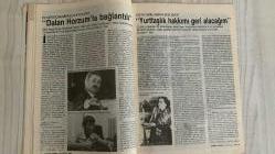 2000 İKİBİN’E DOĞRU AKTÜALİTE DERGİSİ – SAYI 40 – 25 EYLÜL 1988 – 64 SAYFA KÜLTÜRE EYLÜL DARBESİ – KÜLTÜRE ELDİVENLİ DOKUNUŞ – DÜĞÜN DÜNYAMIZIN ÜNLÜLERİ ANLATIYOR – ABD KİBİRLİ BAŞKANINDAN SOVYETLER’E YENİ SALDIRI HAZIRLIĞI – 2000’E DOĞRU: TÜRKİYE’NİN GELECEĞİ ÜZERİNE BİR İNCELEME – KADINLARIN GÜNLÜK YAŞAMI – KÜLTÜR VE SANATTA EYLÜL ETKİSİ – KÜLTÜR-SANAT – SEMİH POROY – CEMAL SÜREYA – KAPAK – TÜRKİYE – İŞÇİ-SENDİKA – DÜNYA – TOPLUM – YAZI VE ÇİZGİLERLE  DOĞU PERİNÇEK – NECATİ CUMALI – SEMİH POROY – CEMAL SÜREYA – MELİH CEVDET ANDAY – ŞAHAP BALCIOĞLU – NİHAT BEHRAM – HALİL BERKTAY – HÜSEYİN BÜLBÜL – SERHAN BOLLUK – NEYYİR KALAYCIOĞLU – SÜLEY PERİNÇEK – ASAF GÜVEN AKSEL – ROZERİN DOĞAN – ALİ KARŞILAYAN – DENİZ KAVUKÇUOĞLU – TUNCA ARSLAN – GÜLDEN AYDIN – SEVİL BASTÜRK – ASUMAN BAYRAK – AYŞE BENGİ – TÜRKAN DEMİR – TAKİ DOĞAN – SABİHA ERDEM – KAMİL ERDOĞDU – ALİ HASDEMİR – HÜRRİYET KARADENİZ – HÜSEYİN KALKAN – NURAY MESTCİ – FENNİ ÖZALP – OĞUZ SAKALLI – MELTEM SAVCI – RUHSAR ŞENOĞLU – ÇİĞDE