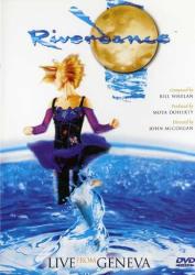 Riverdance Live From Geneva Dvd (Muhteşem Bir Dans Şov)Michael Flatley