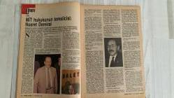 2000 İKİBİN’E DOĞRU AKTÜALİTE DERGİSİ – SAYI 25 – 18 HAZİRAN 1989 – 64 SAYFA BULGARİSTAN’DAN SINIRDIŞI EDİLEN TÜRKLER: “ÖNCE SOSYALİZM KOVULDU” – GÖÇMENLERİN TANIKLIĞI: KİMLİK, AİLE, BELLEK – BULGARİSTAN’DA TÜRK OLMAK: BİR DÖNÜŞÜMÜN HİKÂYESİ – MİT HUKUKUNUN DGM TEMSİLCİSİ SAVCI NUSRET DEMİRAL – GÖÇÜN ARDINDAN: YENİ HAYATA UYUM – GÖÇMENLERİN GÜNLÜĞÜNDEN – KADINLARIN GÜNLÜK YAŞAMI – KÜLTÜR-SANAT – SEMİH POROY – CEMAL SÜREYA – KAPAK – TÜRKİYE – DÜNYA – TOPLUM – YAZI VE ÇİZGİLERLE  NUSRET DEMİRAL – DOĞU PERİNÇEK – NECATİ CUMALI – SEMİH POROY – CEMAL SÜREYA – MELİH CEVDET ANDAY – ŞAHAP BALCIOĞLU – NİHAT BEHRAM – HALİL BERKTAY – HÜSEYİN BÜLBÜL – SERHAN BOLLUK – NEYYİR KALAYCIOĞLU – SÜLEY PERİNÇEK – ASAF GÜVEN AKSEL – ROZERİN DOĞAN – ALİ KARŞILAYAN – DENİZ KAVUKÇUOĞLU – TUNCA ARSLAN – GÜLDEN AYDIN – SEVİL BASTÜRK – ASUMAN BAYRAK – AYŞE BENGİ – TÜRKAN DEMİR – TAKİ DOĞAN – SABİHA ERDEM – KAMİL ERDOĞDU – ALİ HASDEMİR – HÜRRİYET KARADENİZ – HÜSEYİN KALKAN – NURAY MESTCİ – FENNİ ÖZALP – OĞUZ SAKAL